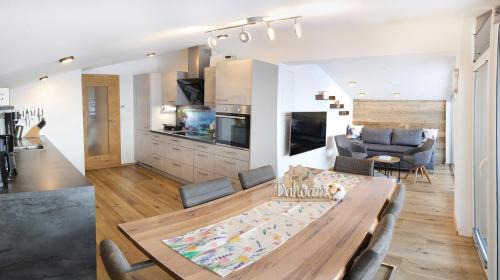 Leogang Apartment | Hörlbauer-Leogang