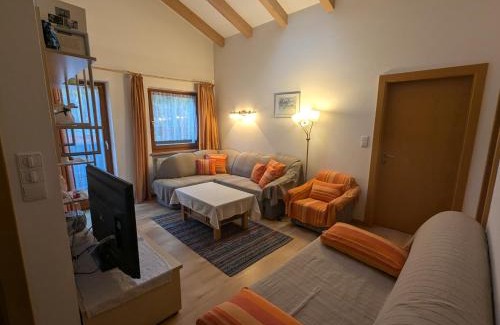 Caminata di Tures Apartment | Hörtmairhof