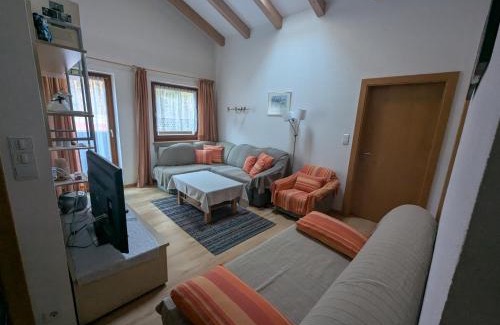Caminata di Tures Apartment | Hörtmairhof