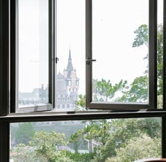 Tam Dao Hotel | Hùng Trang Hotel Tam Đảo