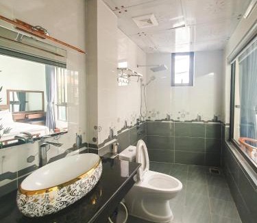 Tam Dao Hotel | Hùng Trang Hotel Tam Đảo