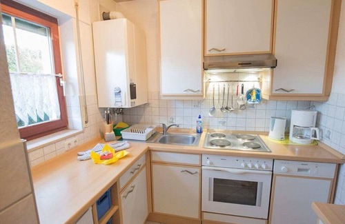 Dangast Boat Rental | Hübner Comfortable Holiday Residence