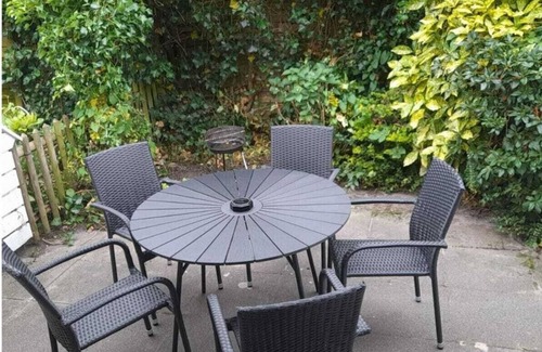Dangast Boat Rental | Hübner Comfortable Holiday Residence