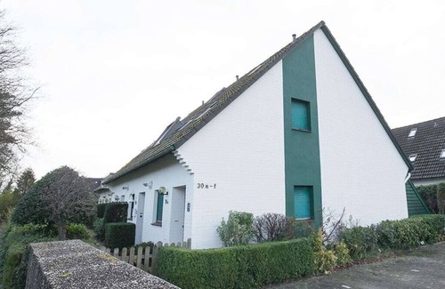 Dangast Boat Rental | Hübner Comfortable Holiday Residence