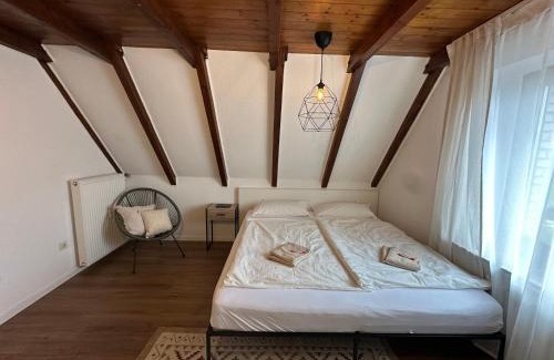 Dreyen Apartment | Hücker Moor