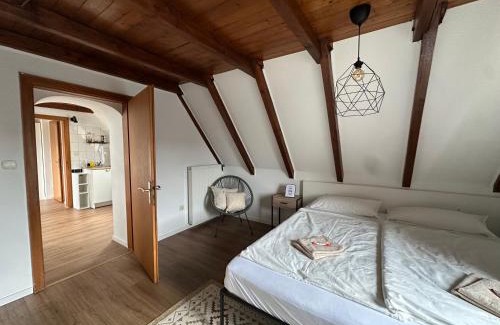 Dreyen Apartment | Hücker Moor