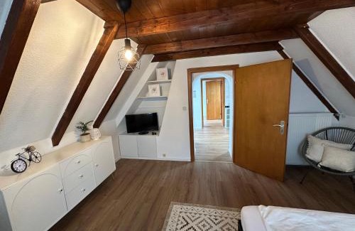 Dreyen Apartment | Hücker Moor