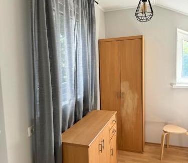 Kardla Apartment | Hülgepesa