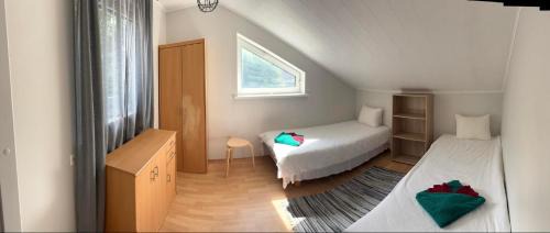 Kardla Apartment | Hülgepesa
