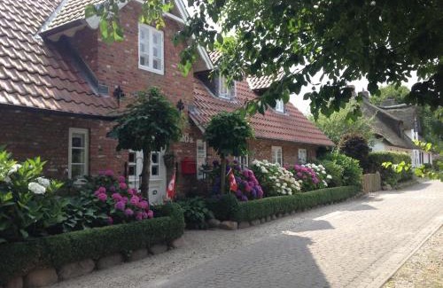 Oevenum House | Hüs in`t Dörp
