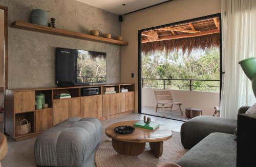 Tulum Apartment | HŌMA Kah