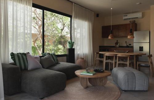 Tulum Apartment | HŌMA Kah
