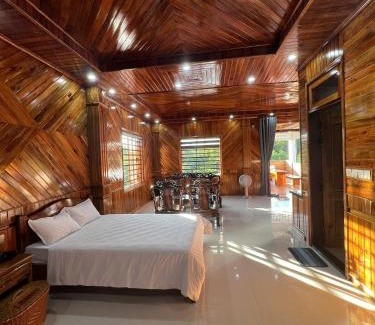 Thuy Xuan Apartment | Hương Cảnh Homestay