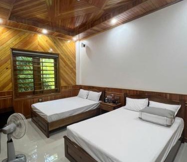 Thuy Xuan Apartment | Hương Cảnh Homestay