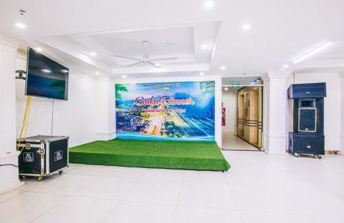 Sam Son Apartment | Hương Lý Hotel