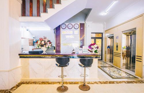 Sam Son Apartment | Hương Lý Hotel