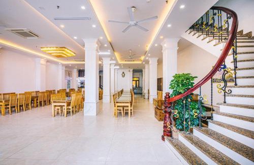 Sam Son Apartment | Hương Lý Hotel