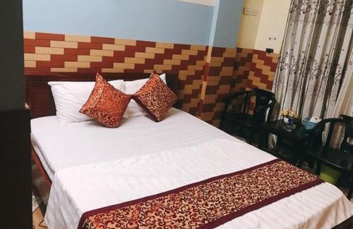 Thanh Tri Hotel | Hướng Dương - Ngọc Hồi, Thanh Trì - by Bay Hostel