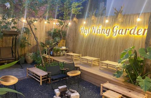 Binh Thanh House | Hạt Nắng Garden - Homestay & Restaurant