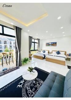 Ganh Dau Hotel | Hải Anh Homestay 1