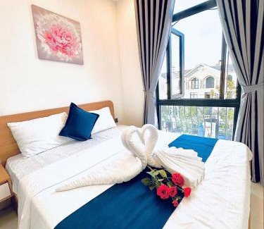 Ganh Dau Hotel | Hải Anh Homestay 1