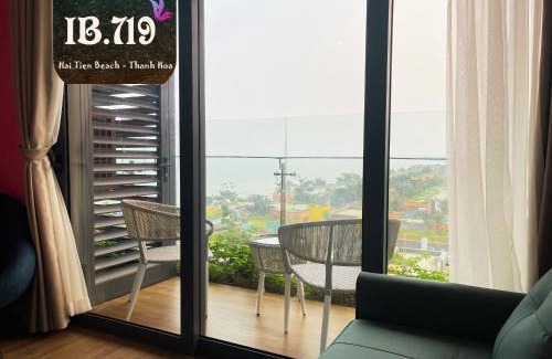 Hoang Hoa Apartment | Hải Tiến IBIZA IB719