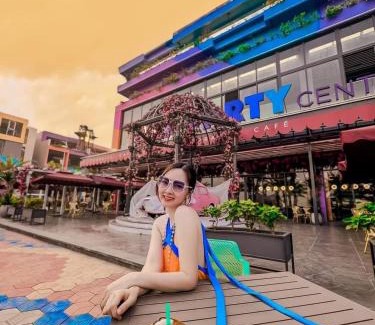 Hoang Hoa Apartment | Hải Tiến IBIZA IB719