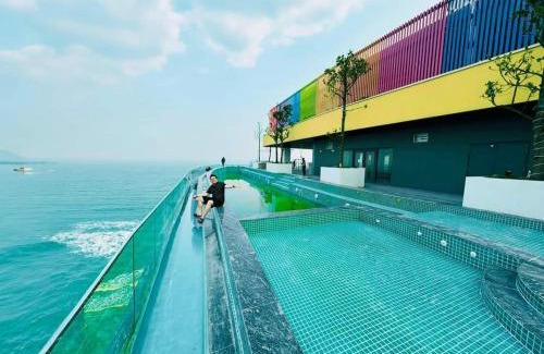 Hoang Hoa Hotel | Hải Tiến - Thanh Hóa