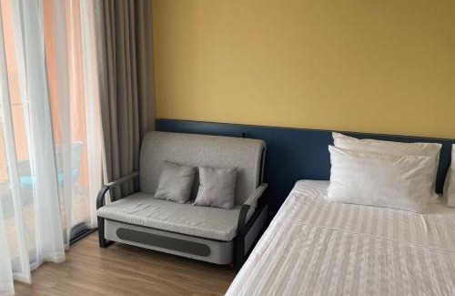 Hoang Hoa Hotel | Hải Tiến