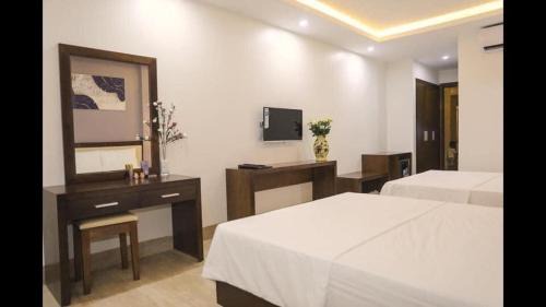 Sam Son Hotel | Hệ thống Khách Sạn Sen Biển - FLC Sầm Sơn