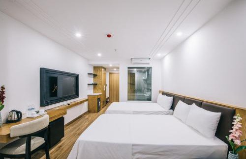 Sam Son Hotel | Hệ thống Khách Sạn Sen Biển - FLC Sầm Sơn