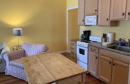 Pass-a-Grille Apartment | H-1 Havana Inn - 3 Bed 2 Bath