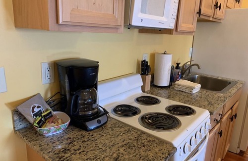 Pass-a-Grille Apartment | H-1 Havana Inn - 3 Bed 2 Bath
