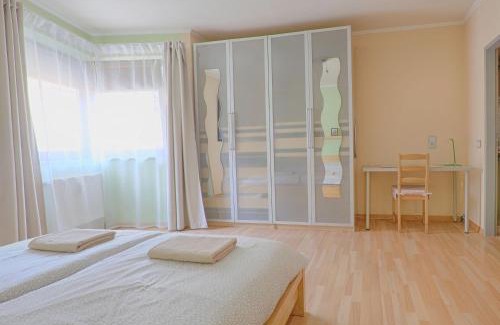 Trier Apartment | H-Apartments