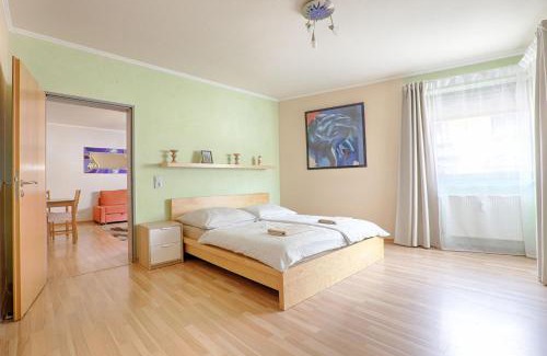 Trier Apartment | H-Apartments