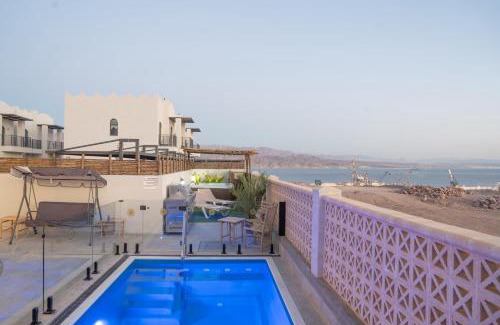 Eilat Villa | H'arava Ella Sun