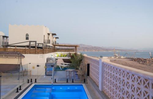 Eilat Villa | H'arava Ella Sun