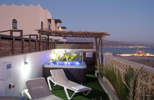 Eilat Villa | H'arava Ella Sun