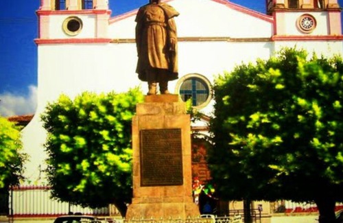 Ario de Rosales Apartment | H Ario Michoacán