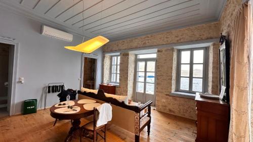 Halki Villa | H-aris Seafront Mansion