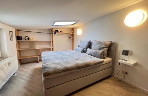 Schwerin Apartment | H auszeit