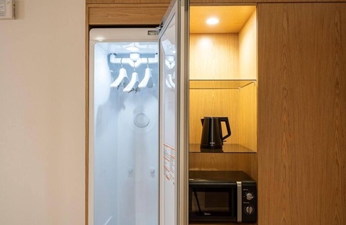 Gumi Hotel | H Avenue Gumi Okgye