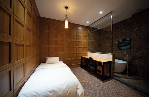 Yeoksam Hotel | H Avenue Hotel Yeocksam