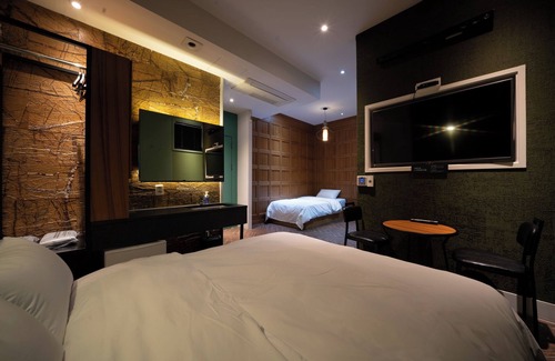 Yeoksam Hotel | H Avenue Hotel Yeocksam