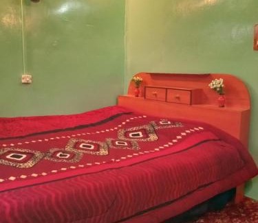 Dal Lake Hotel | H.B Holiday home
