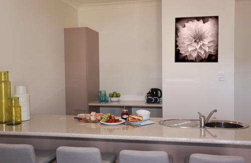 Pokolbin Apartment | H Boutique Hotel