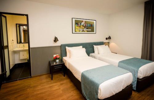 Dataran Sunway Hotel | H Boutique Hotel, Kota Damansara