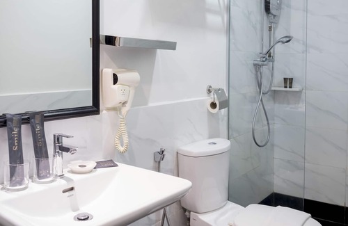 Dataran Sunway Hotel | H Boutique Hotel Kota Damansara