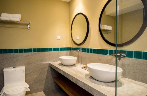 Dataran Sunway Hotel | H Boutique Hotel Xplorer Kota Damansara