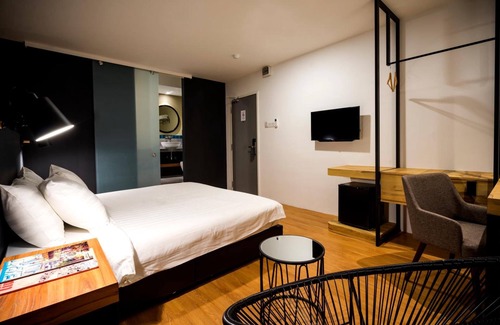 Dataran Sunway Hotel | H Boutique Hotel Xplorer Kota Damansara